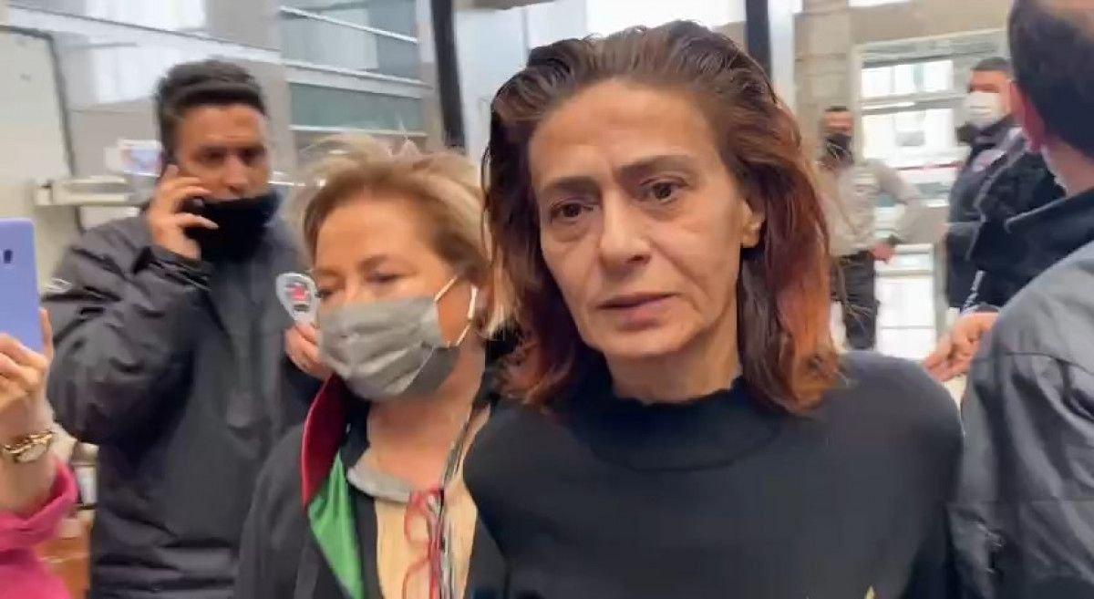 Sanatçı Yıldız Tilbe, hakkında konuşturmama kararı aldırdı