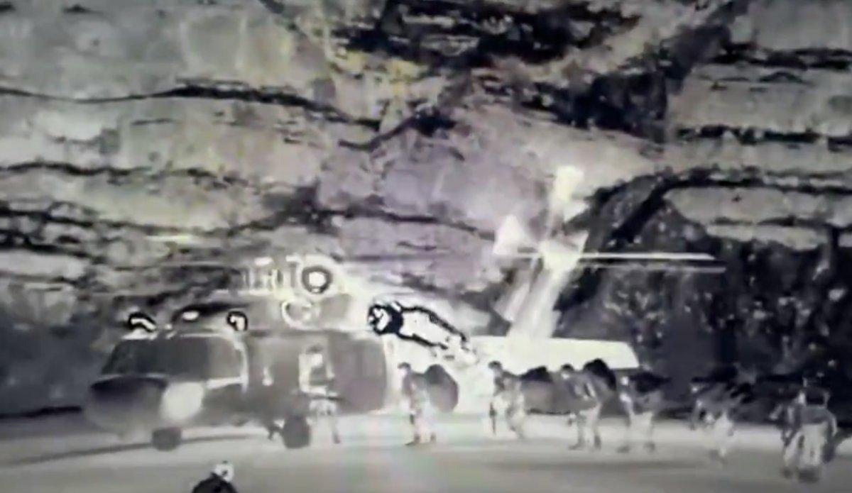 Pençe - Kilit Operasyonu'nda son durum