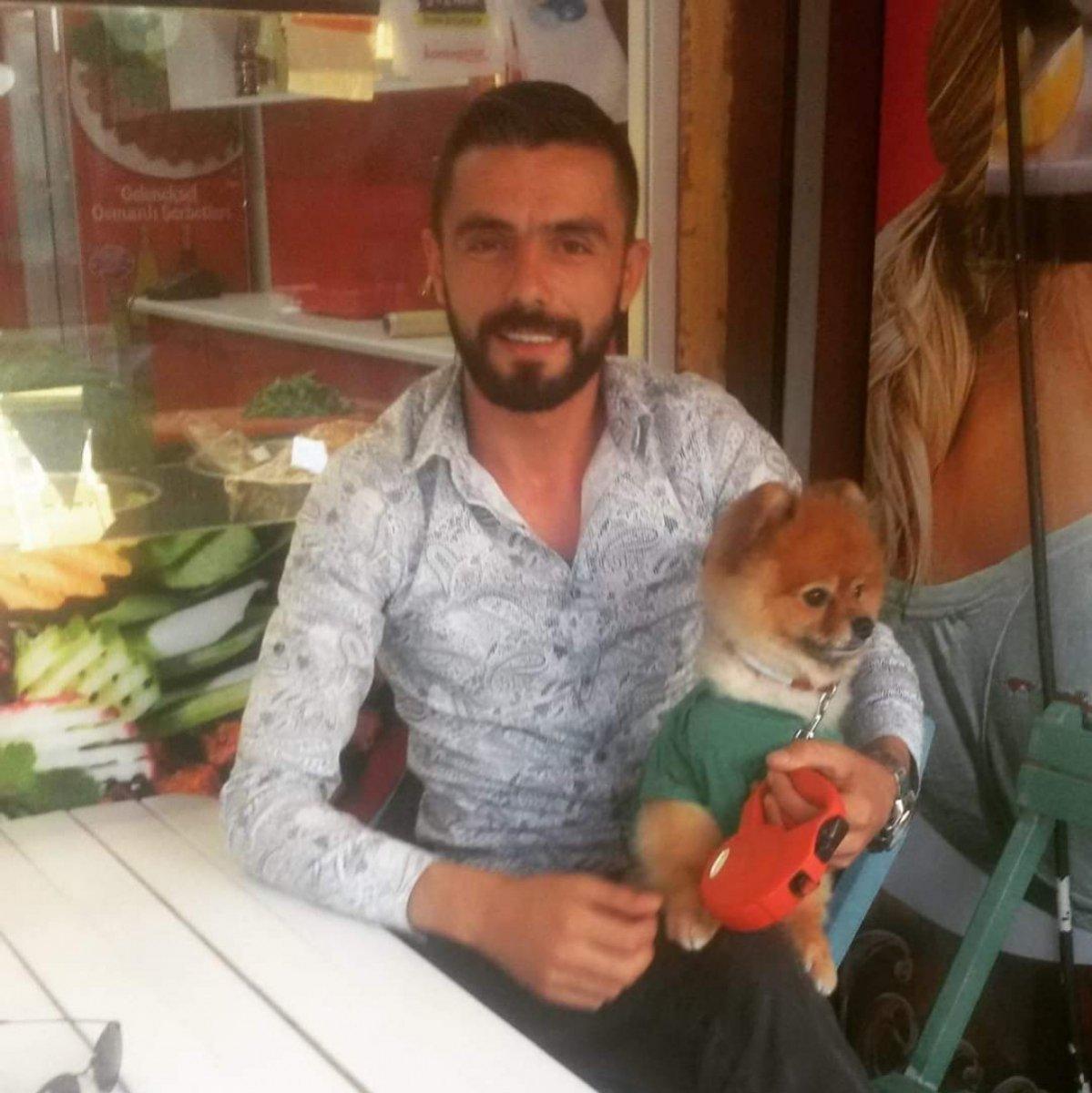 Sakarya'da 'yol verme' tartışmasında öldürüldü