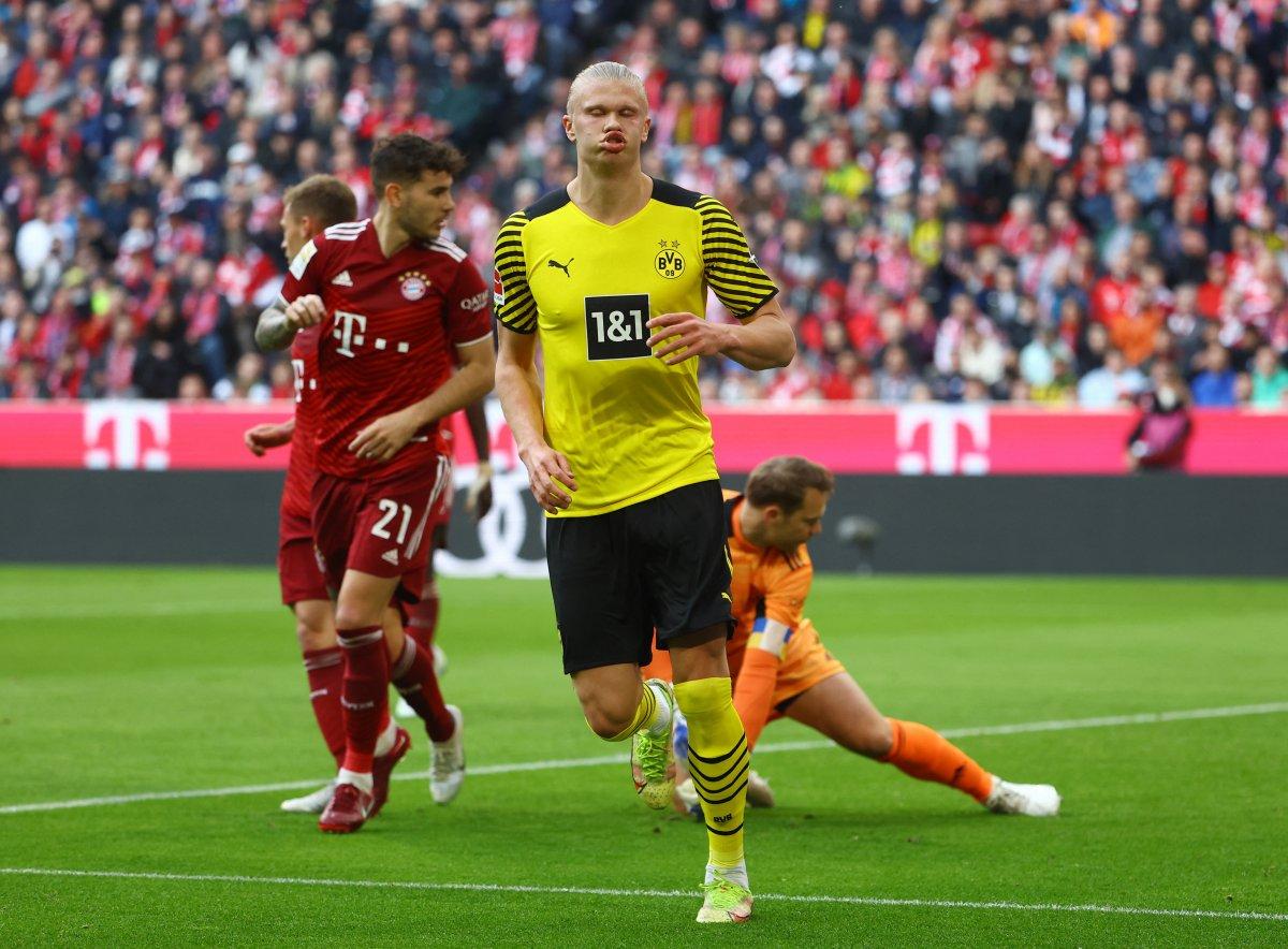 Erling Haaland transferi 4 takımı da etkileyecek