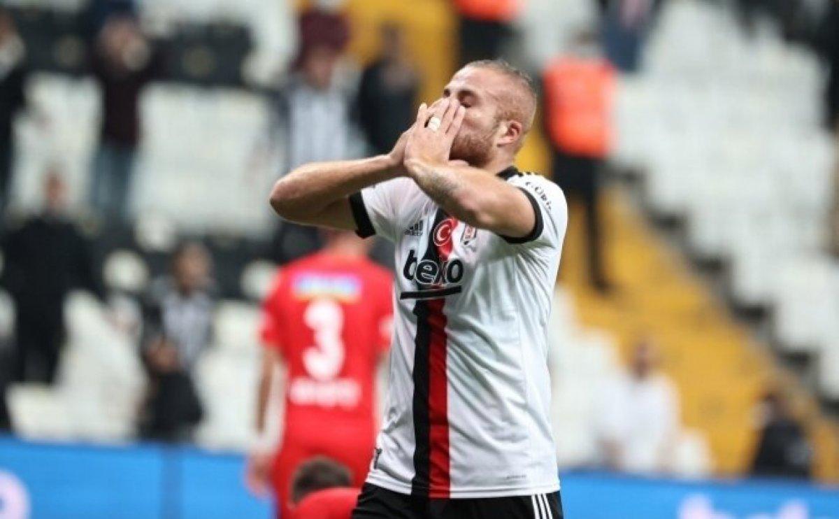 Fatih Karagümrük, Gökhan Töre'yi istiyor