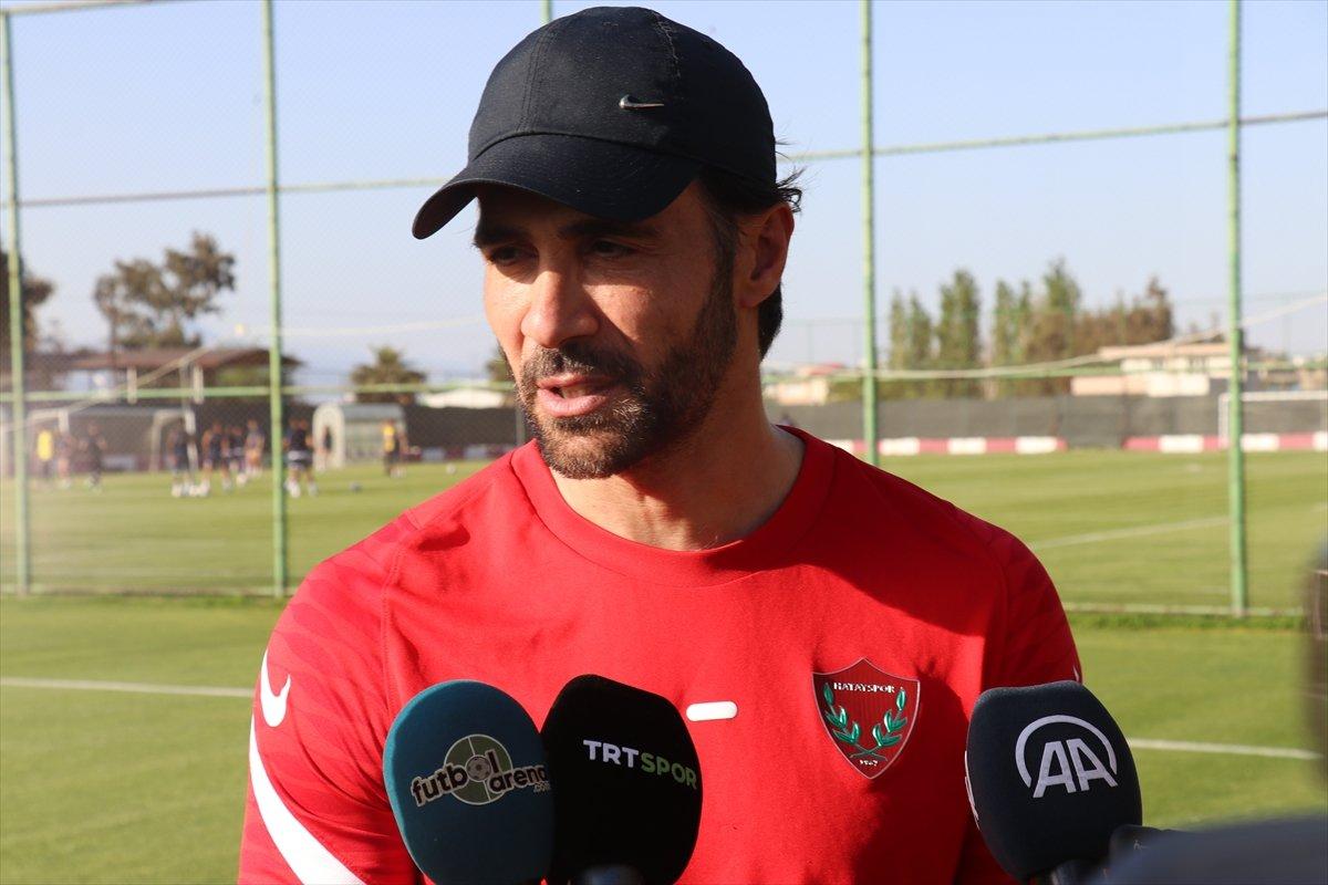 Ömer Erdoğan: Ramazan ayı bizi sıkıntıya soktu