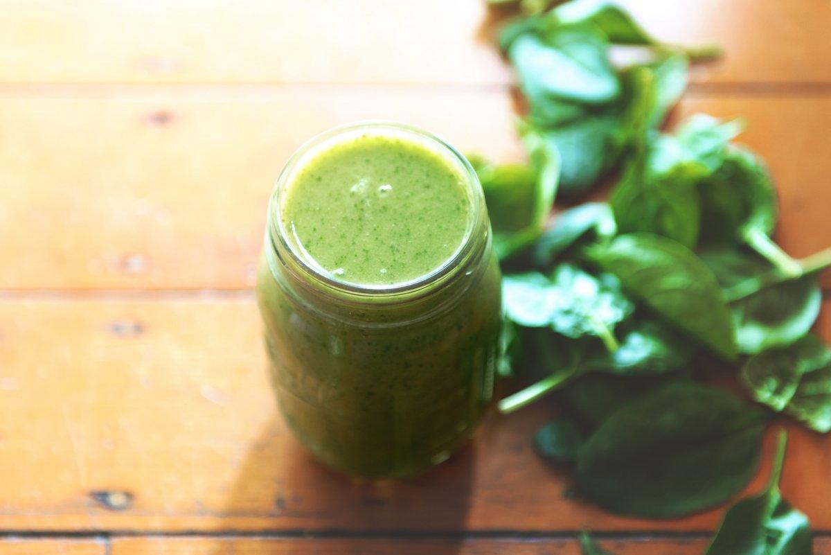 Etkili bahar detoksu için toksinleri temizleyen 5 besin