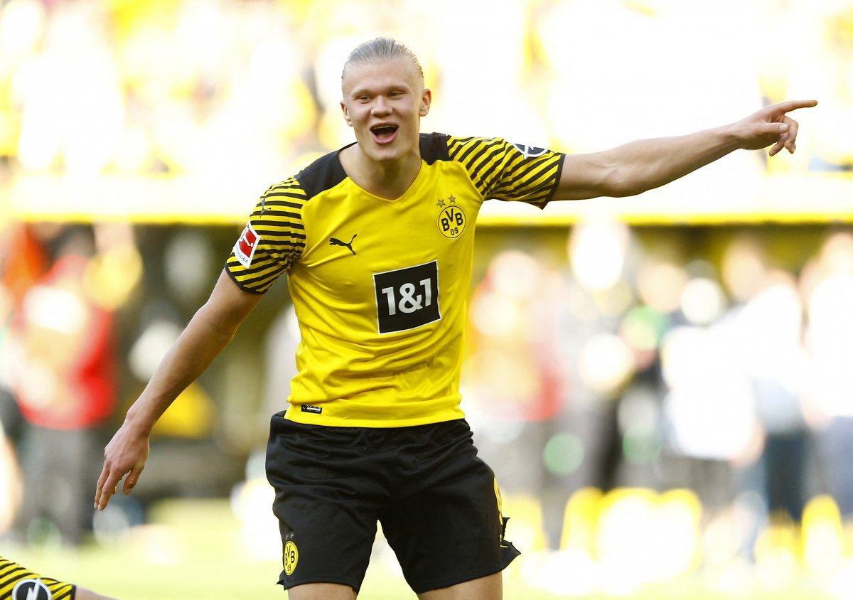 Erling Haaland transferi 4 takımı da etkileyecek