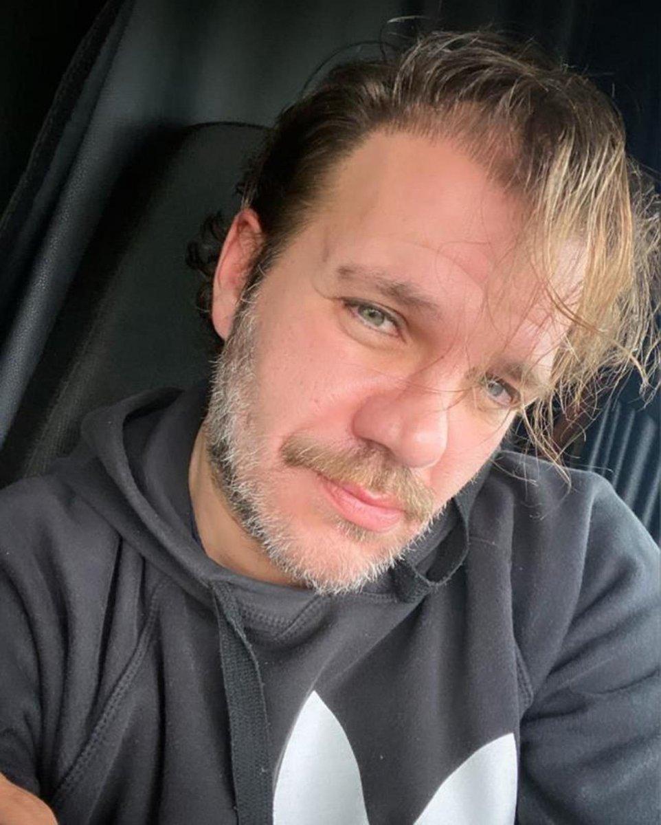 Tolga Karel, babasını kaybetti