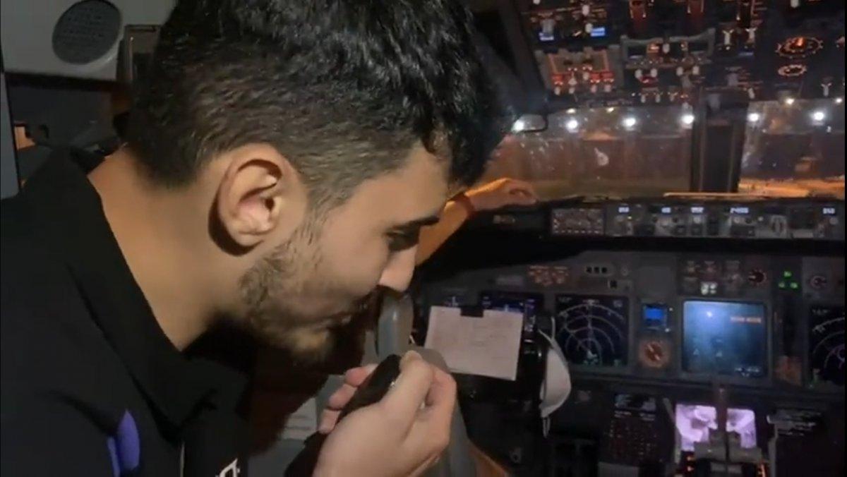 Uğurcan Çakır'dan uçuş anonsu: Şampiyonluğa uçuyoruz