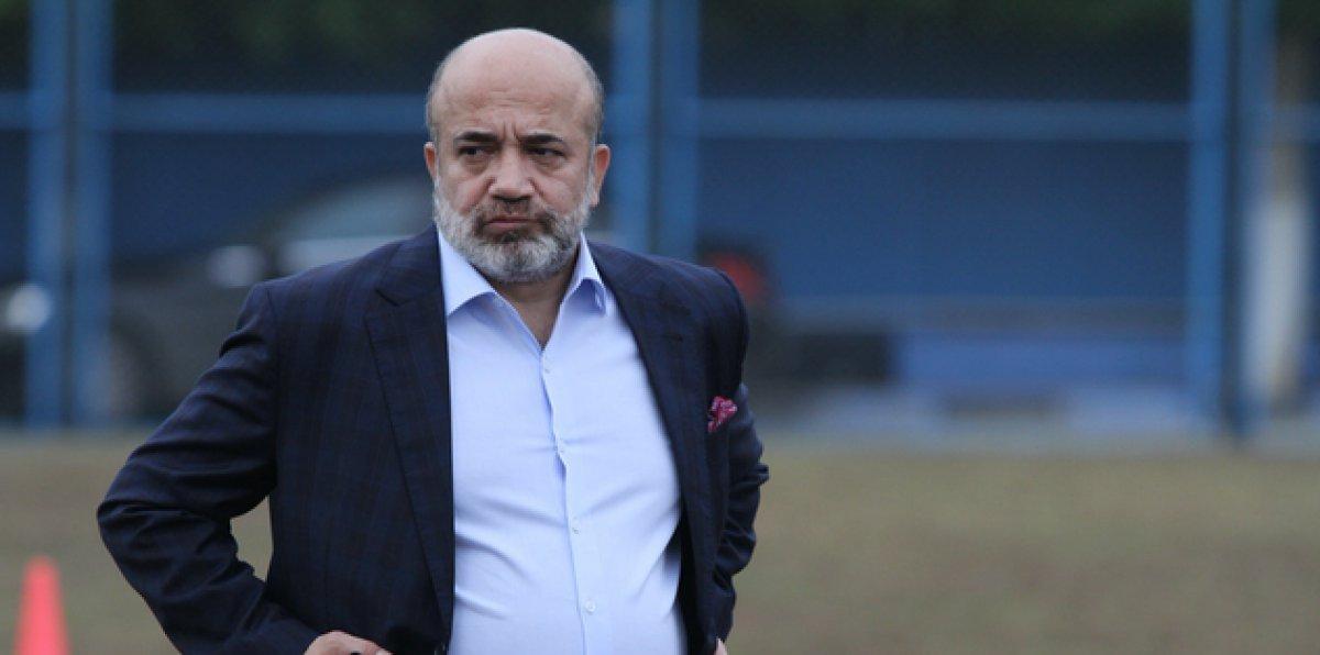 Murat Sancak: Statta olsaydım 3 televizyon kırardım