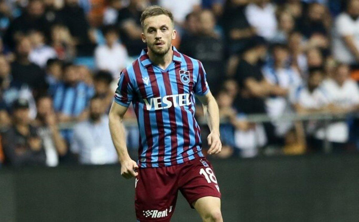 Visca, 14 asistle zirvede yalnız