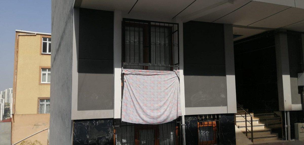 Başakşehir'de kadın cinayeti: Tartıştığı karısını öldürdü