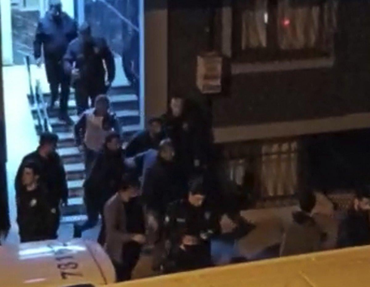 Başakşehir'de kadın cinayeti: Tartıştığı karısını öldürdü