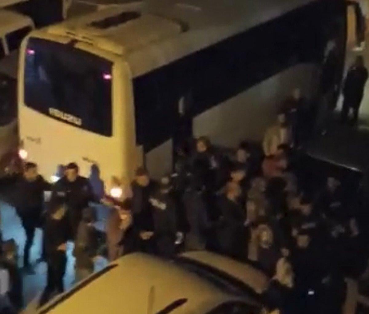 Başakşehir'de kadın cinayeti: Tartıştığı karısını öldürdü