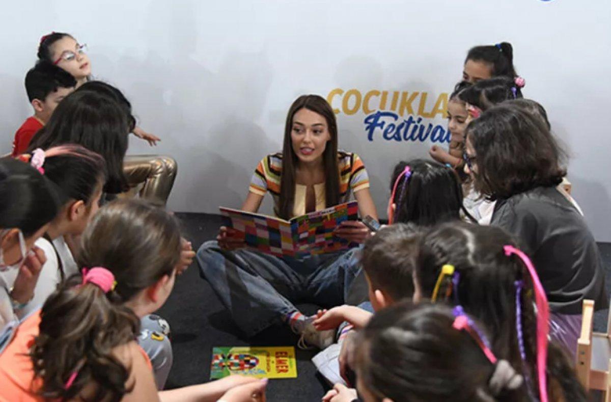 Dilan Çiçek Deniz'in sevgilisi Türk adetlerini öğrendi