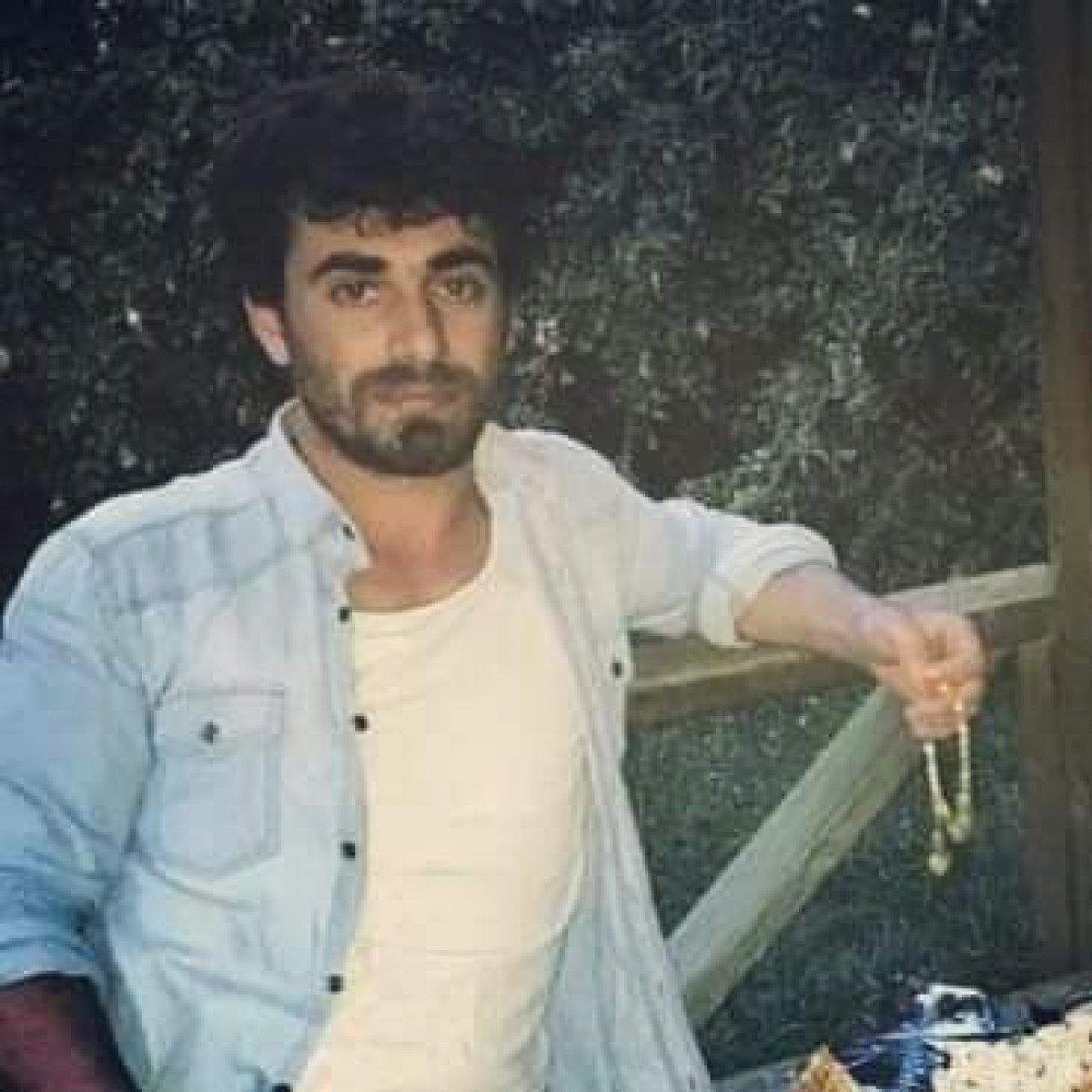 Mersin’de canlı yayın sırasında kaza yaptı