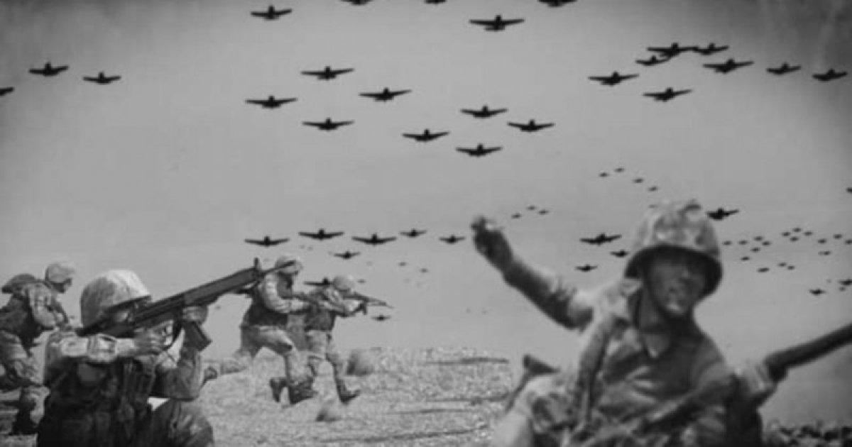 Vakanüvis yazdı: 'Sınır Ötesi Harekât' tarihimiz