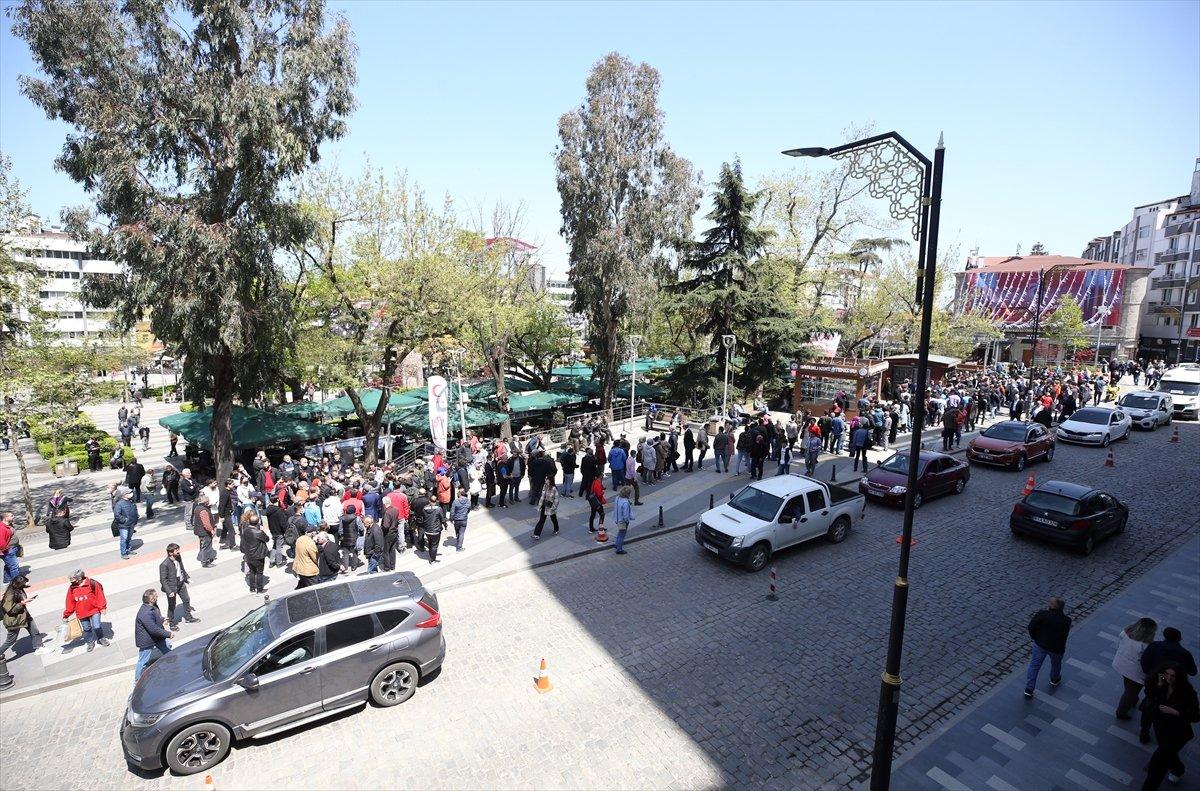 Trabzonspor'un Antalyaspor maçı biletleri tükendi