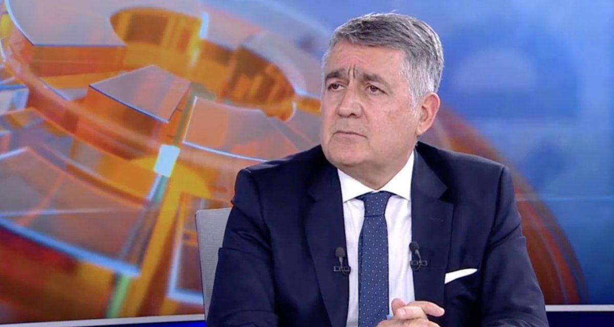 TÜSİAD Başkanı Orhan Turan'dan asgari ücret artışına yeşil ışık