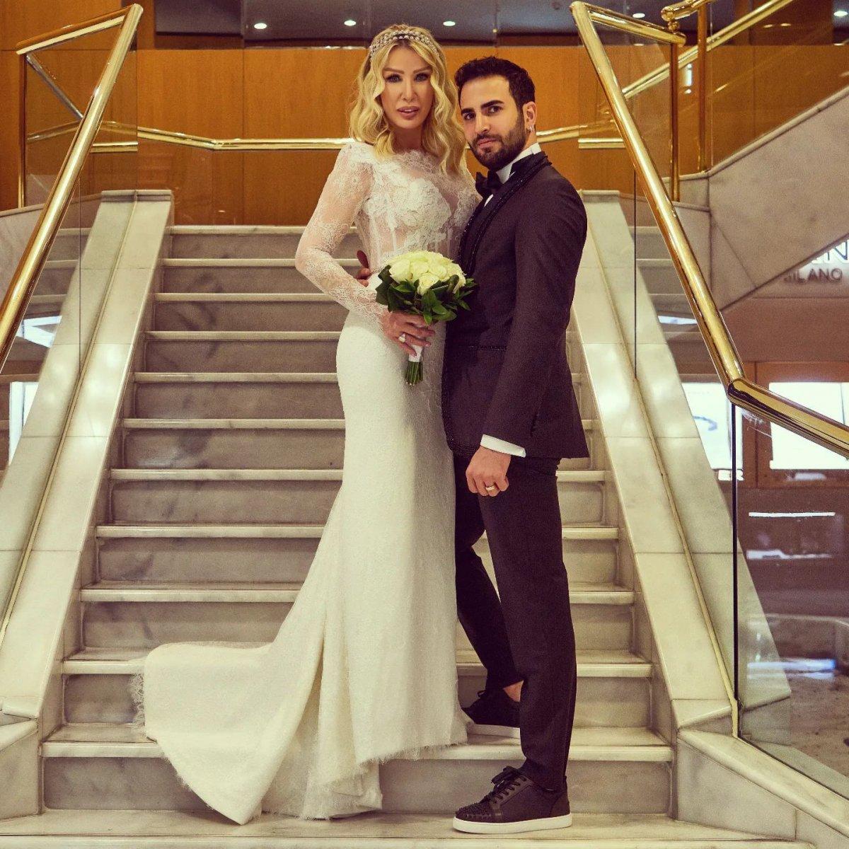 Seda Sayan'ın nikah şahidi Safiye Soyman, gündem oldu