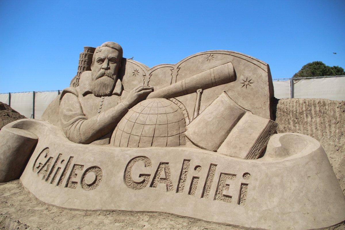 Antalya Kum Festivali 17’nci kez kapılarını açıyor