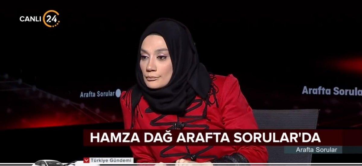 AK Partili Hamza Dağ: Cumhurbaşkanımız 2023'te yine seçilecek