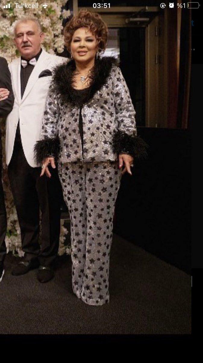 Seda Sayan'ın nikah şahidi Safiye Soyman, gündem oldu