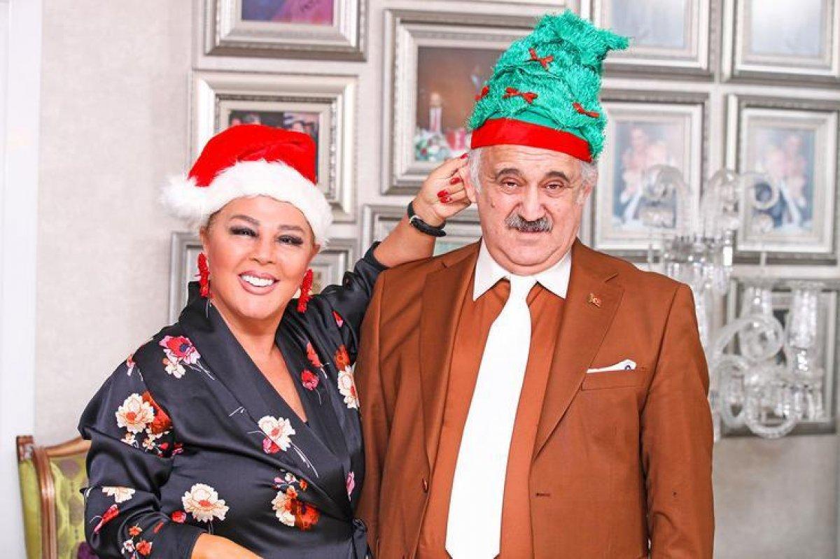 Seda Sayan'ın nikah şahidi Safiye Soyman, gündem oldu