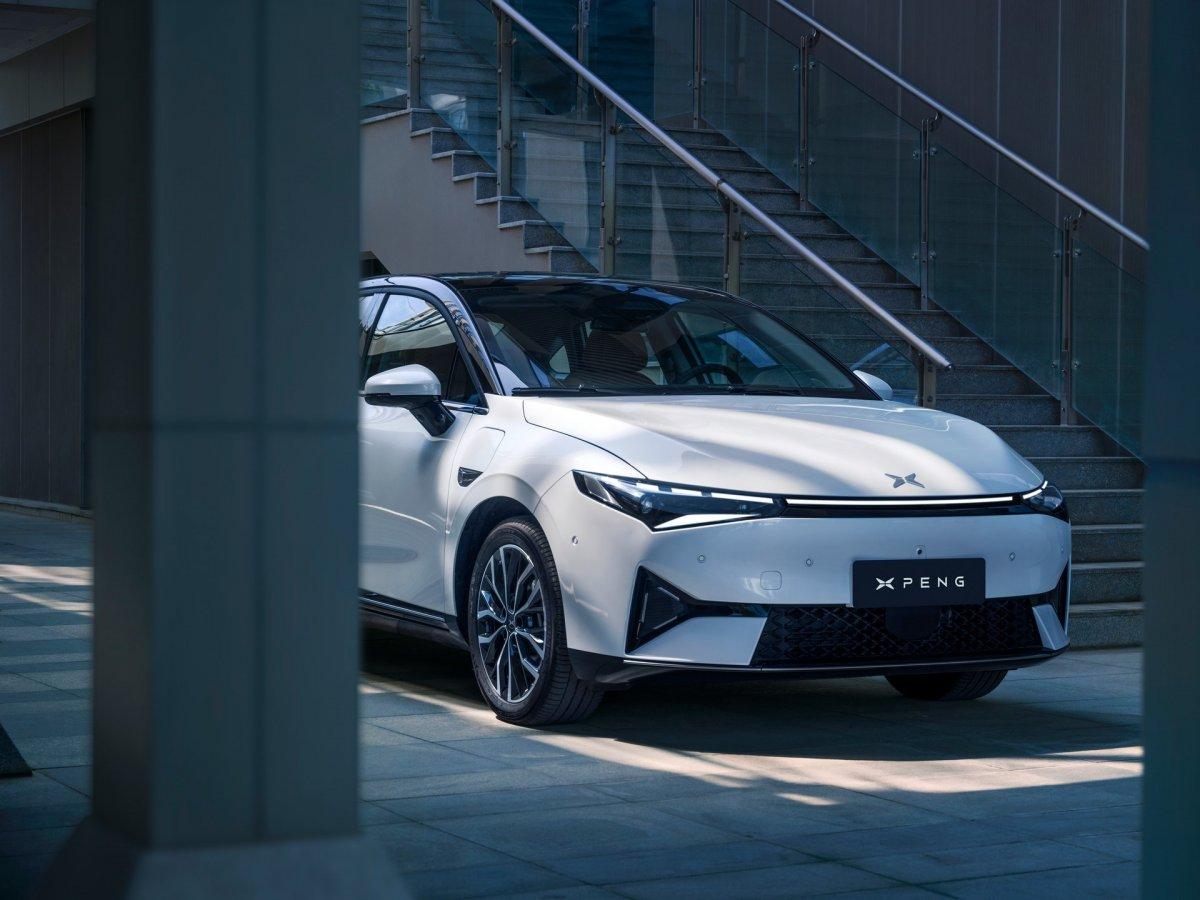 xpeng