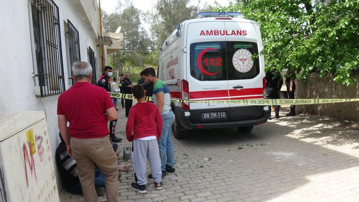 Aydın'da liseli Arda tüfekli oyun kurbanı oldu