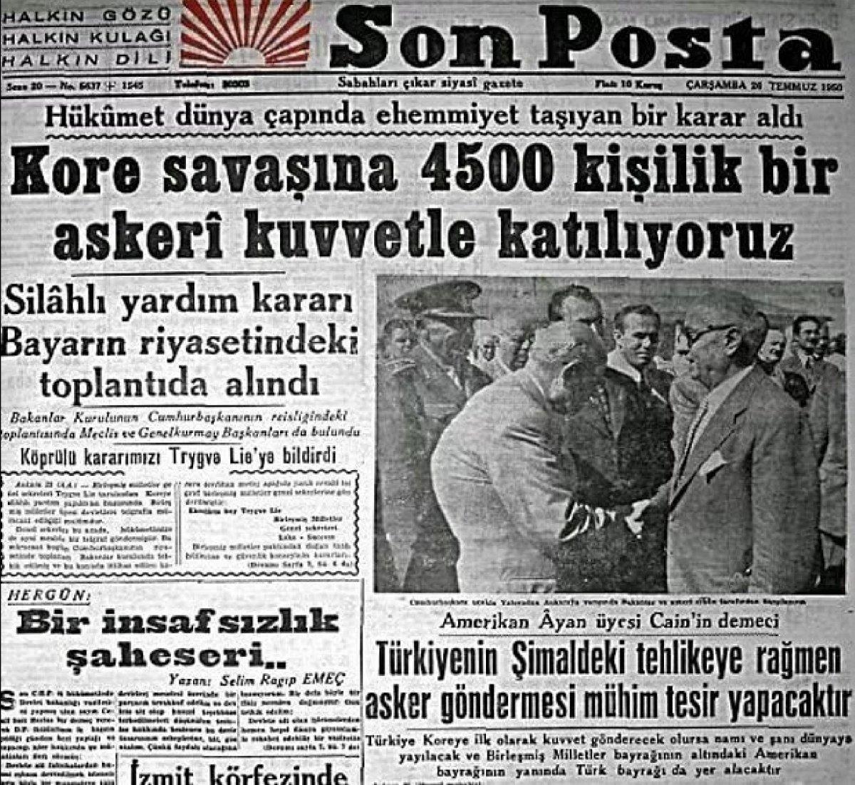 Vakanüvis yazdı: 'Sınır Ötesi Harekât' tarihimiz