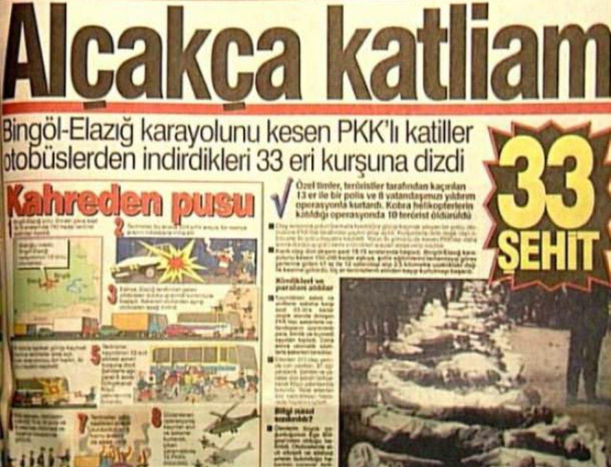 Vakanüvis yazdı: 'Sınır Ötesi Harekât' tarihimiz