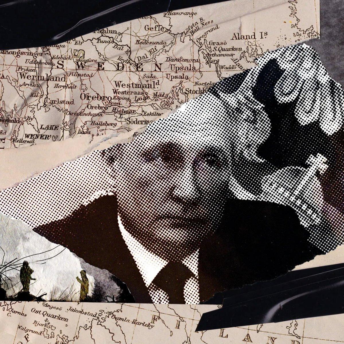 NY Times: Putin, Finlandiya ve İsveç'i NATO'nun kollarına itiyor