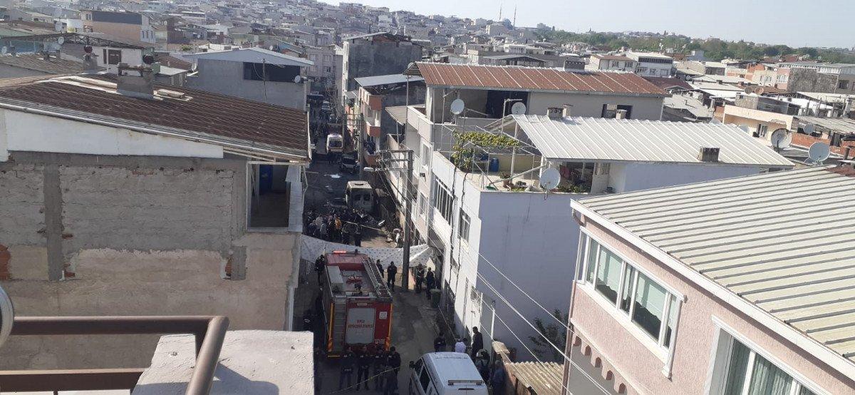 Bursa’da uçak düştü: Kazanın detayları ortaya çıktı