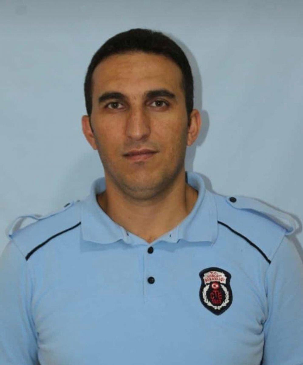 Bursa'da cezaevi aracına saldırı düzenleyen PKK'lılara operasyon