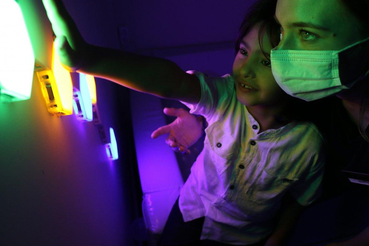 Çocuklarda 'dikkat eksikliğine' dikkat: Şizofreniye kadar ilerliyor