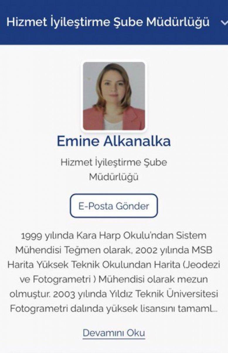 İBB, harp okulu çıkışlı karı-kocayı bünyesinde çalıştırıyor