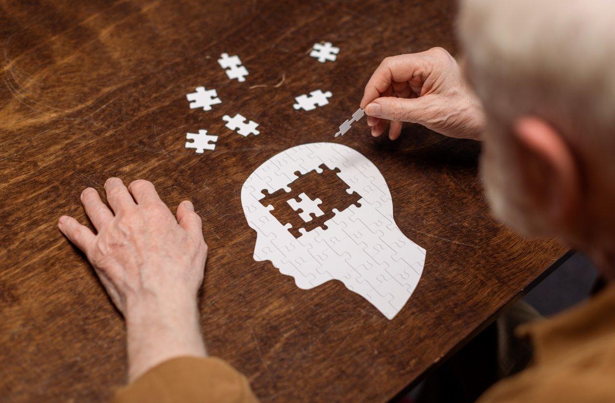 Demansın ciddiye alınması gereken ilk 13 belirtisi