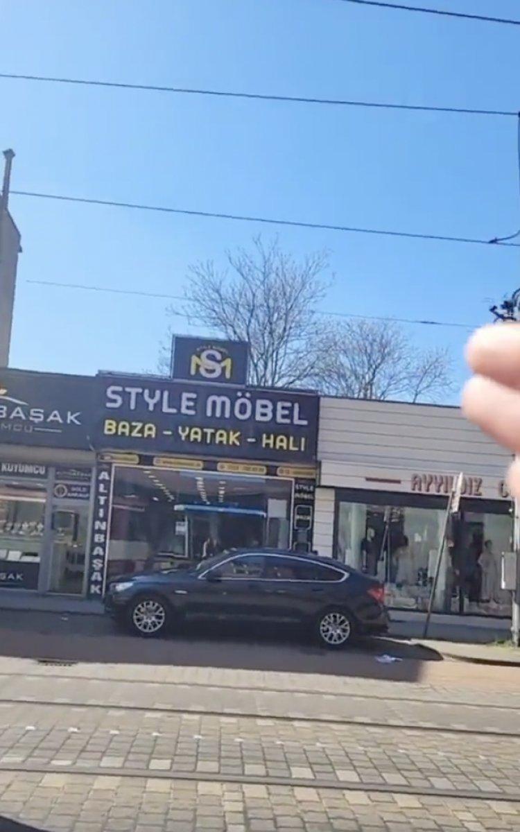 Almanya'da yaşayan gurbetçinin Hamburg turu