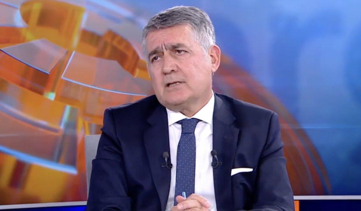 TÜSİAD Başkanı Orhan Turan'dan asgari ücret artışına yeşil ışık