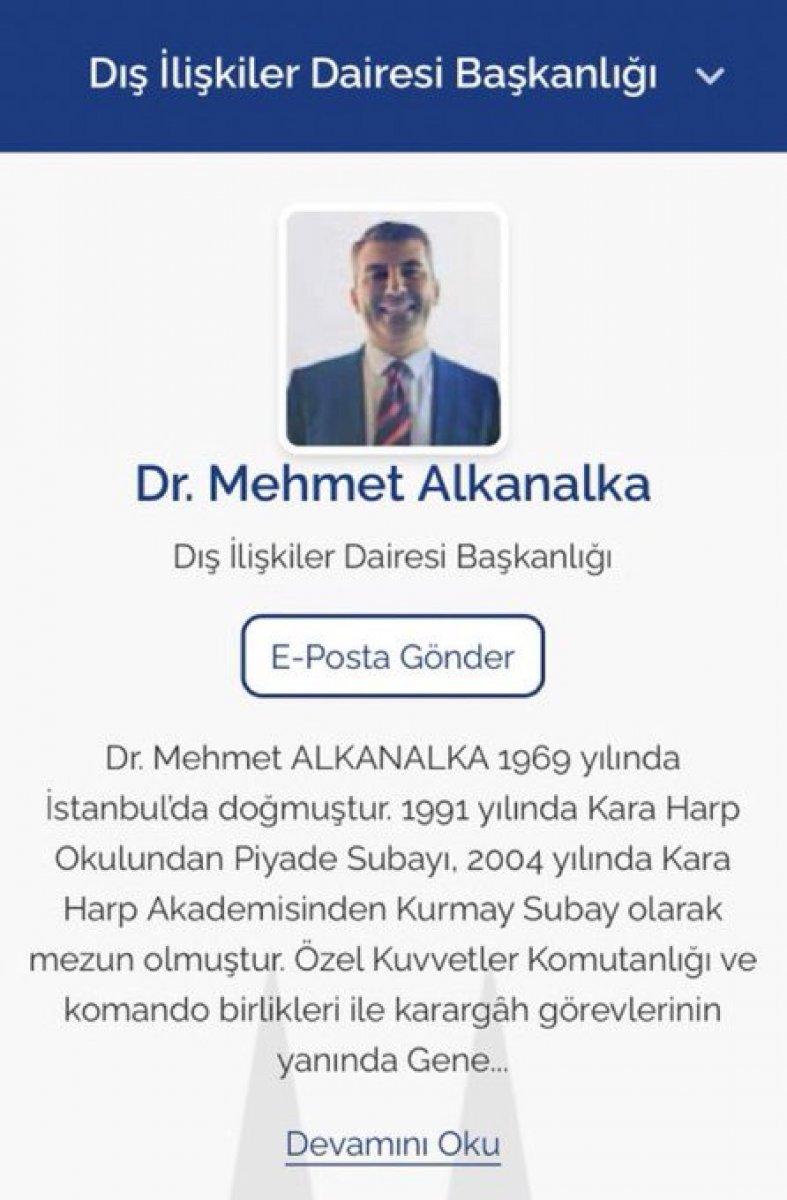 İBB, harp okulu çıkışlı karı-kocayı bünyesinde çalıştırıyor