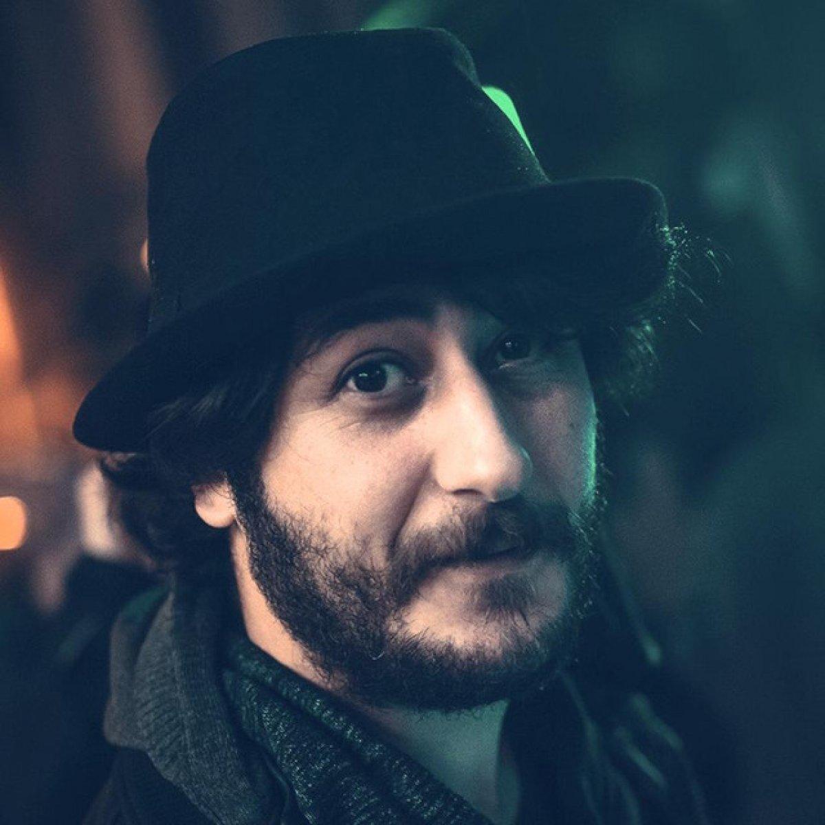 Rapçi Beta Berk Bayındır hayatını kaybetti