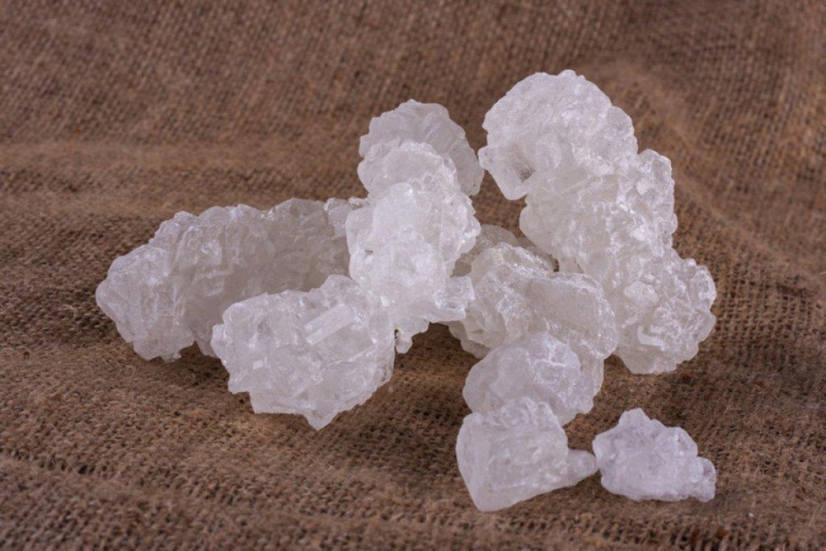 Aft, uçuk, kötü nefes... Hepsine çare! Bu şekeri aktarlar yok satıyor...