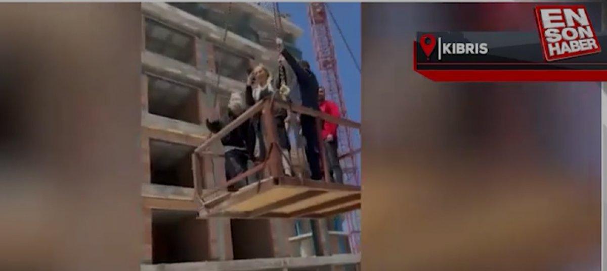 Ajda Pekkan'ın vinçle gezdiği yeni evi 12 milyon TL