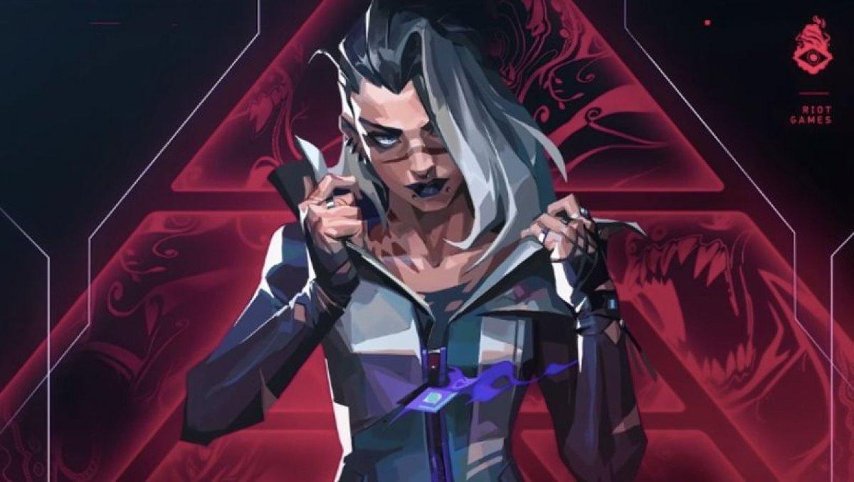 Yakından tanıyalım: Valorant Türk ajanı Fade'in yetenek ve özellikleri