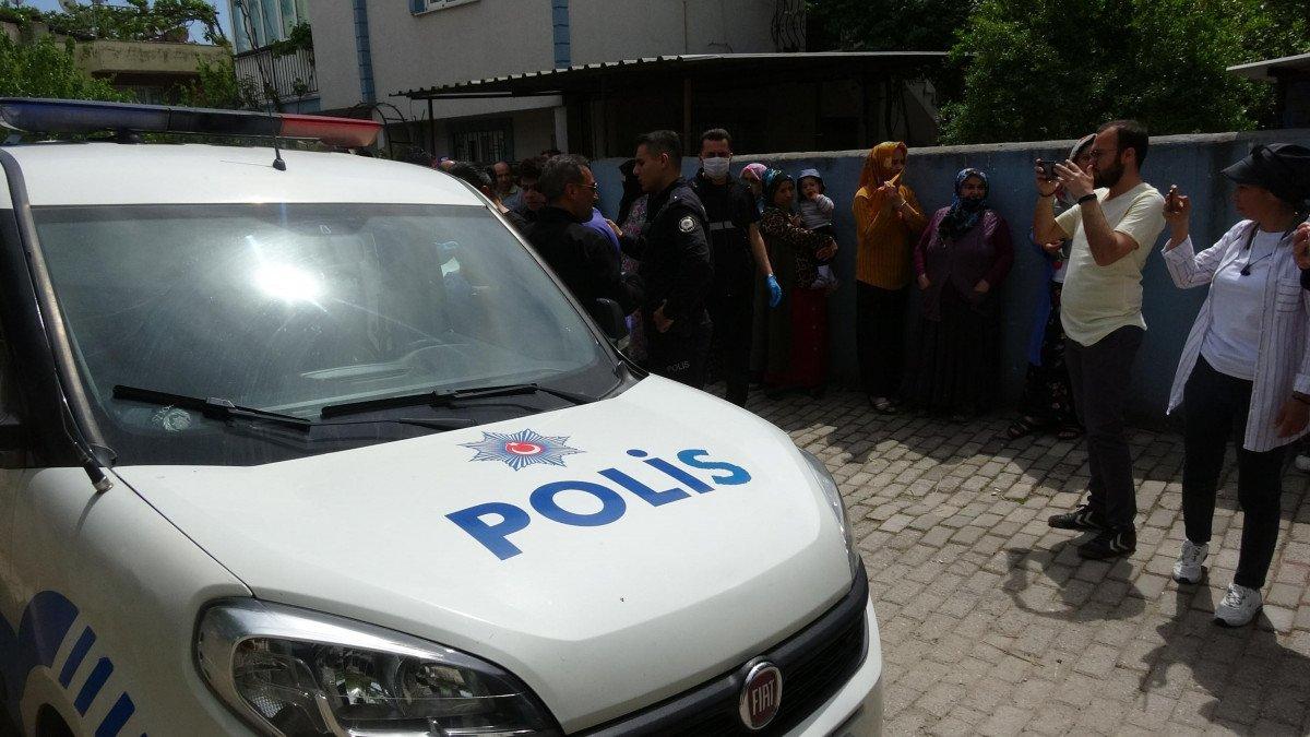 Aydın'da liseli Arda tüfekli oyun kurbanı oldu