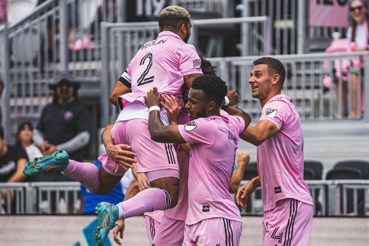 MLS'te DeAndre Yedlin fırtınası