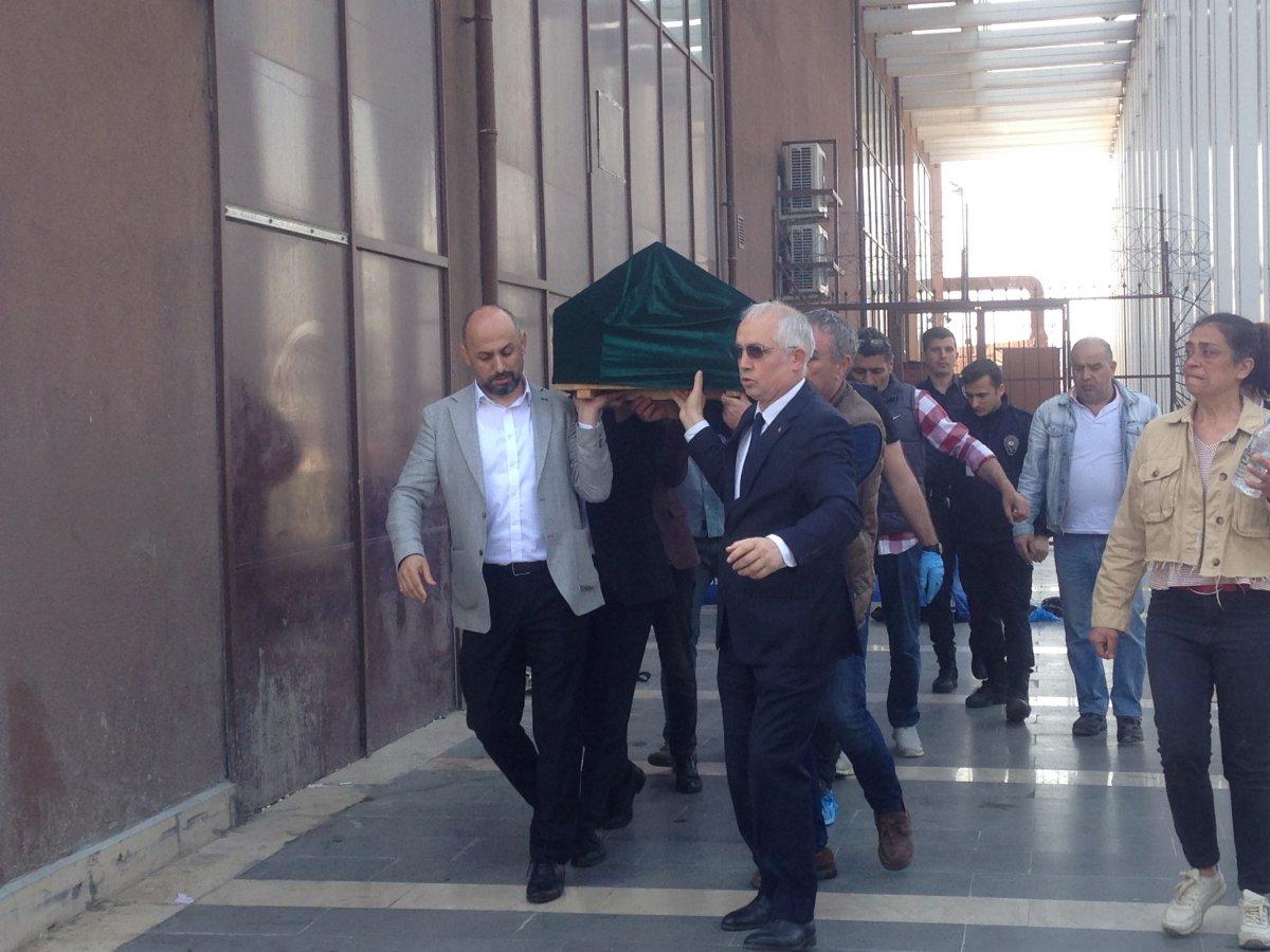 Rapçi Beta Berk Bayındır hayatını kaybetti