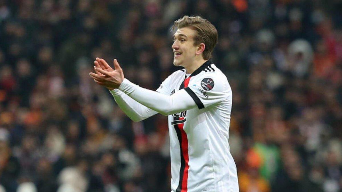 Rıdvan Yılmaz'ın maaşı tartışmaya neden oldu