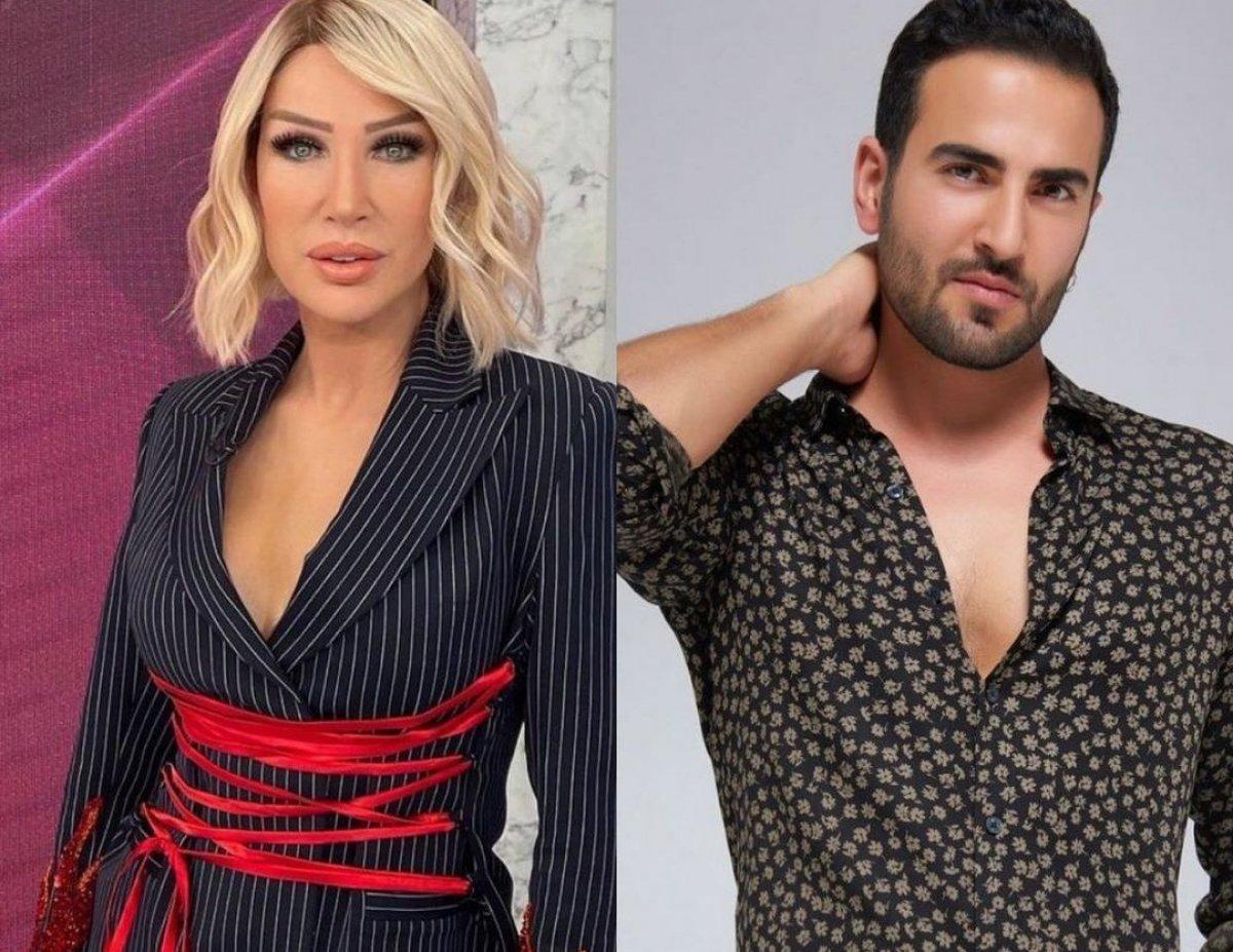 Oğulcan Engin, annesi Seda Sayan'ın nikahına katılmadı