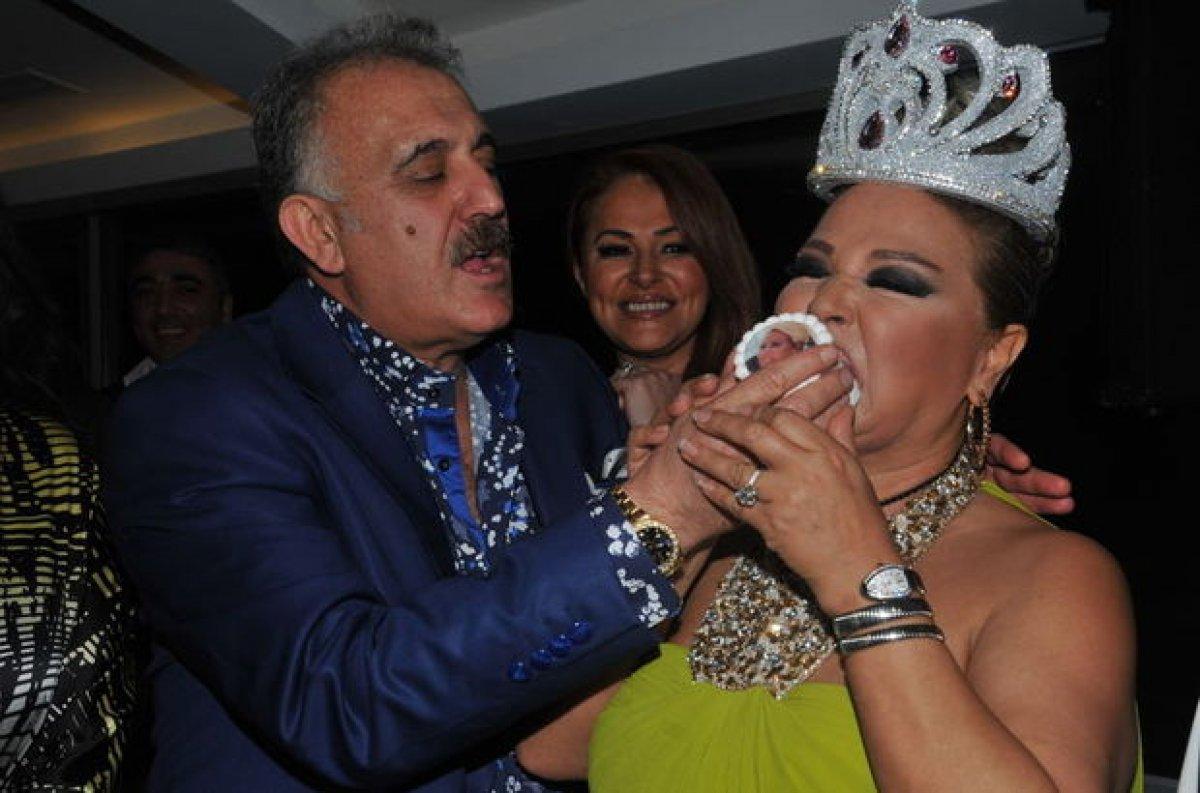 Oğulcan Engin, annesi Seda Sayan'ın nikahına katılmadı