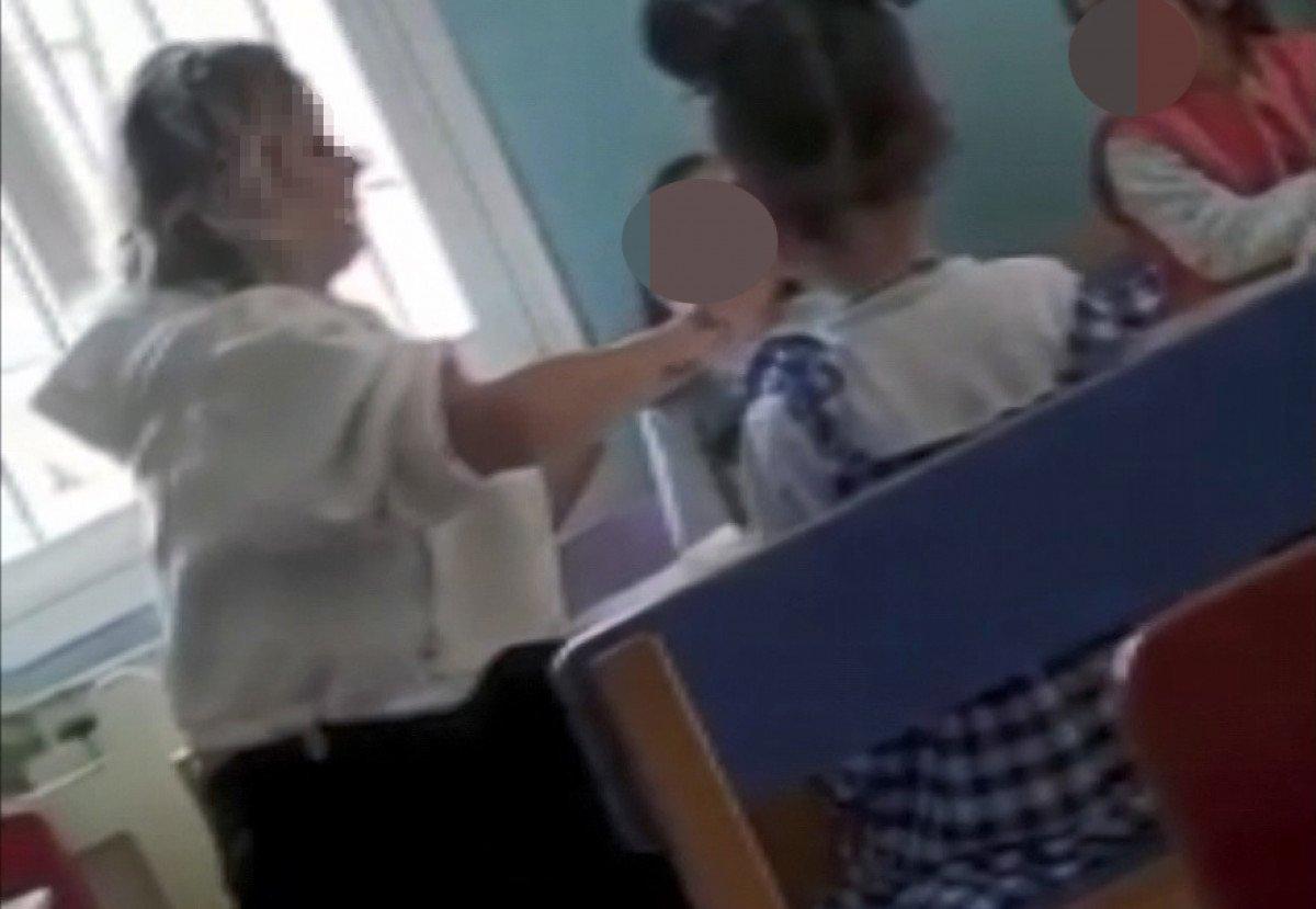 Mersin’deki kreşte çocuklara kötü muamele: 2 çalışan kovuldu