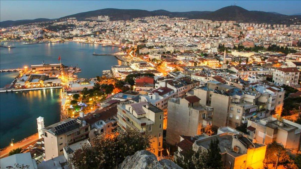 Konutta doğaya uyumlu projeler ön planda